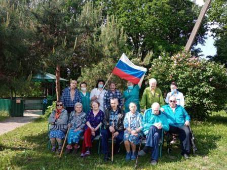 Порядок предоставления социальных услуг